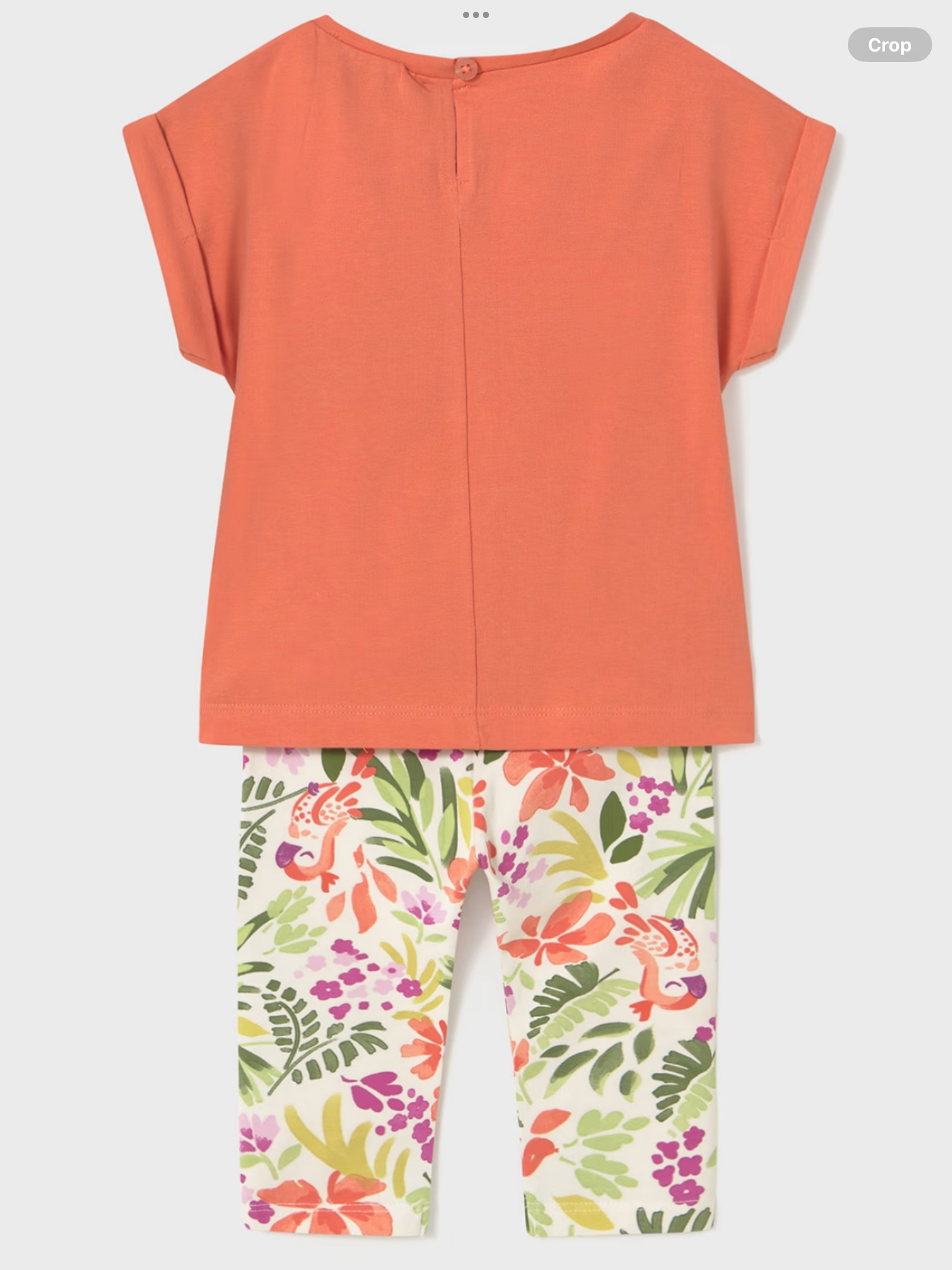 Baby print set 0225172