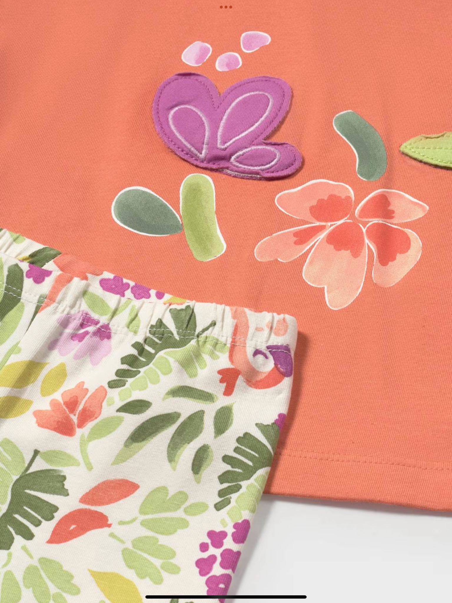 Baby print set 0225172