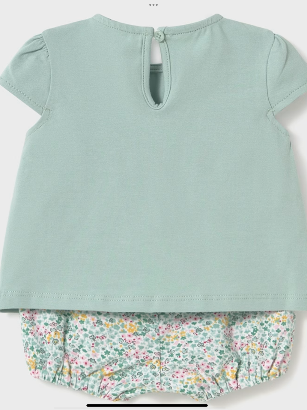 Mayoral jam pants set 0225175