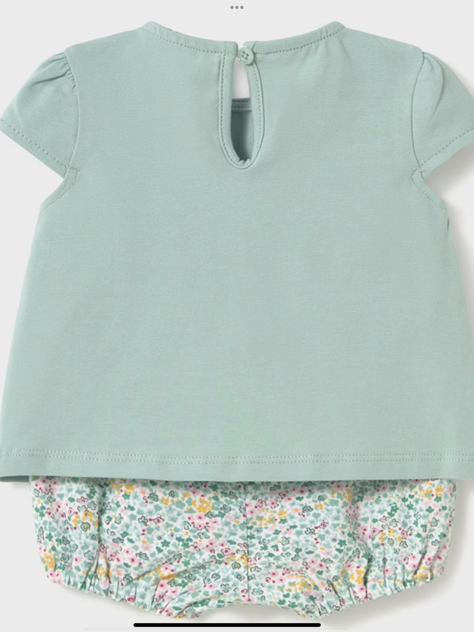 Mayoral jam pants set 0225175