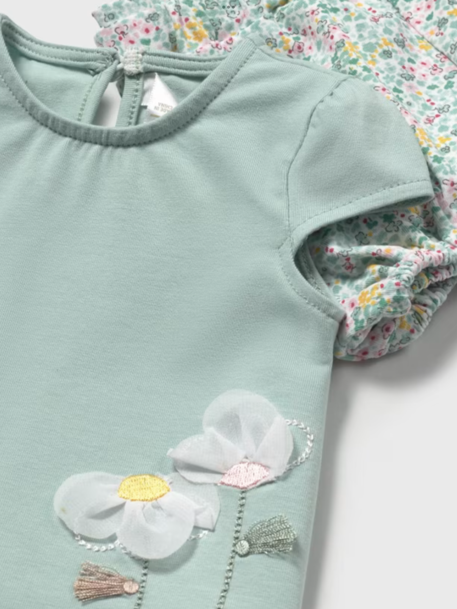 Mayoral jam pants set 0225175