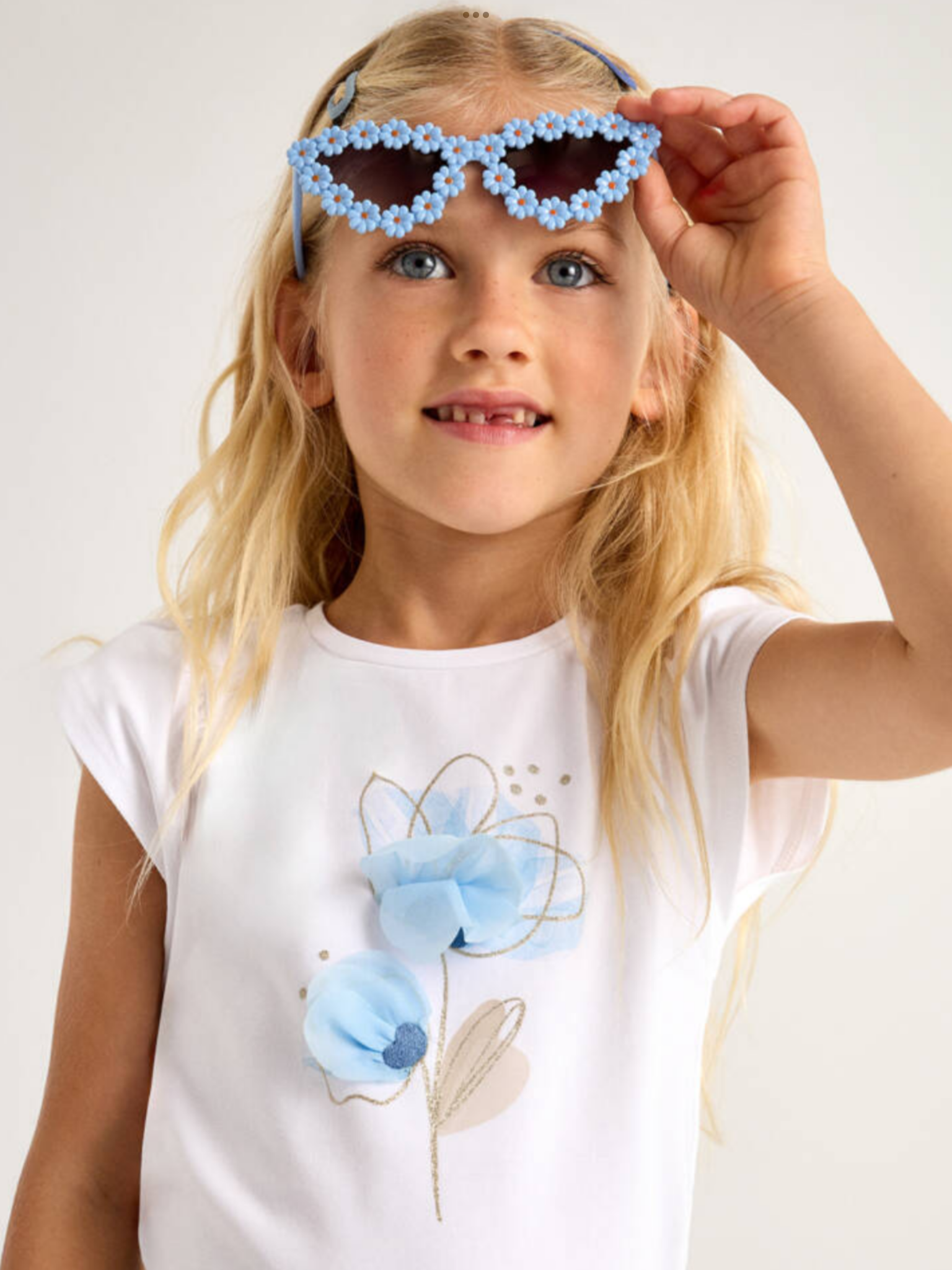 Mayoral shorts and top 0225183