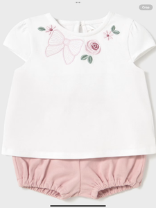 Mayoral shorts set 0225185