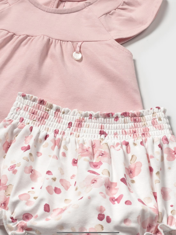 Mayoral jam pants set 0225186
