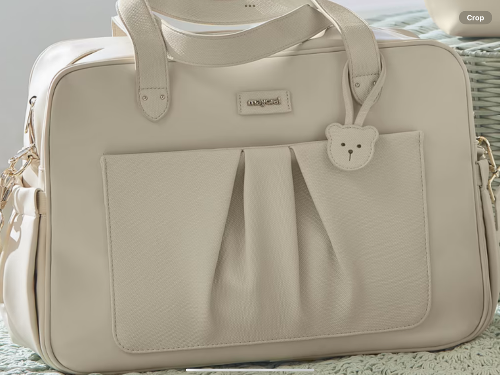 Baby Changing Bag 0225191