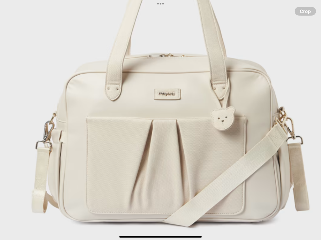 Baby Changing Bag 0225191
