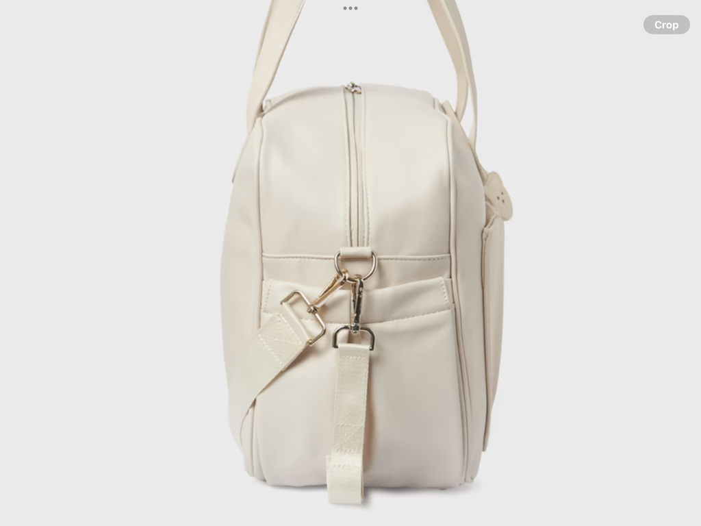 Baby Changing Bag 0225191