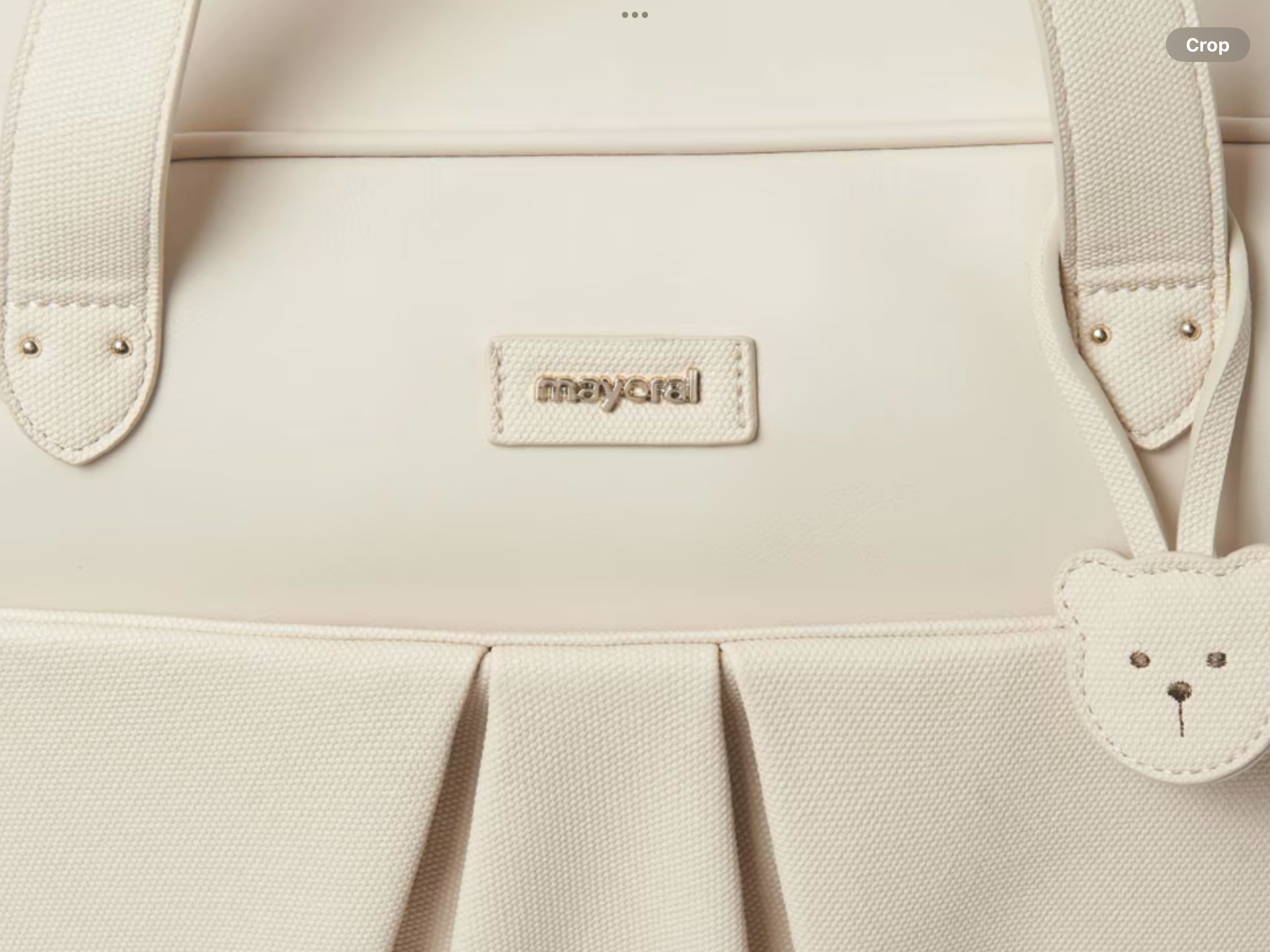 Baby Changing Bag 0225191