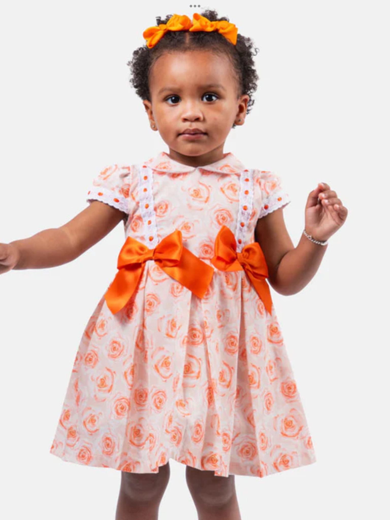 Spanish dress 0625311