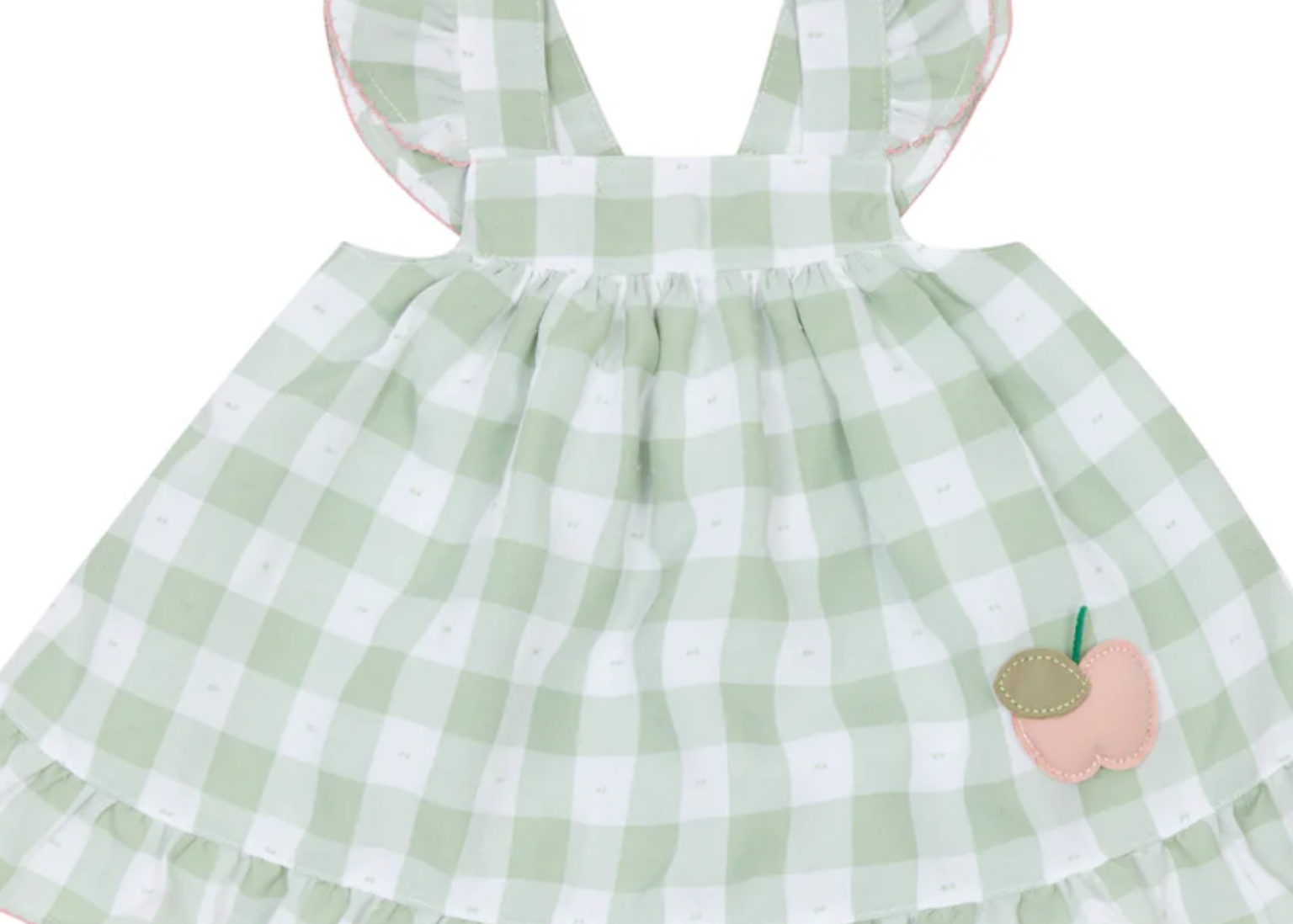 Deolinda dress  0325195
