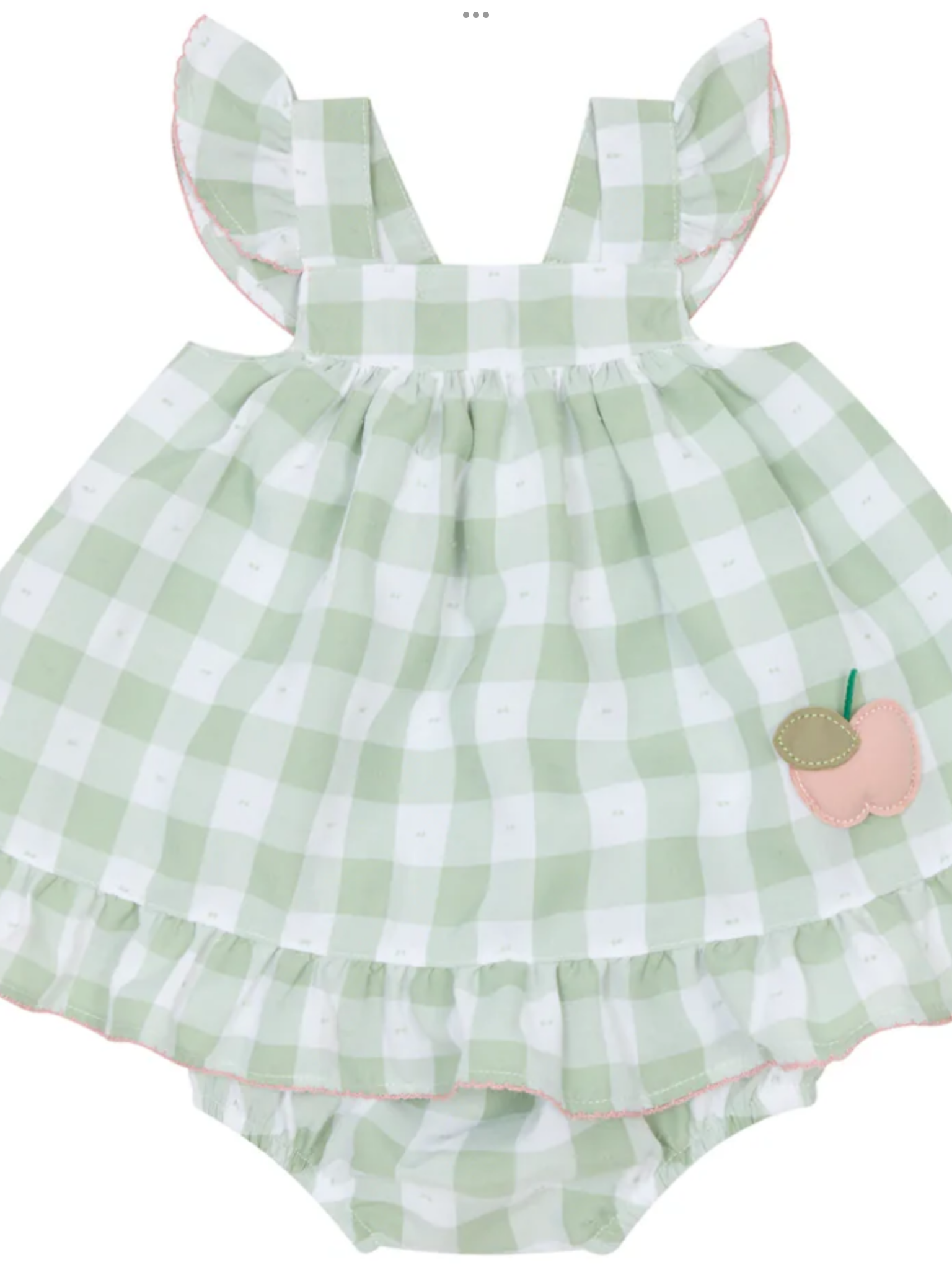 Deolinda dress  0325195