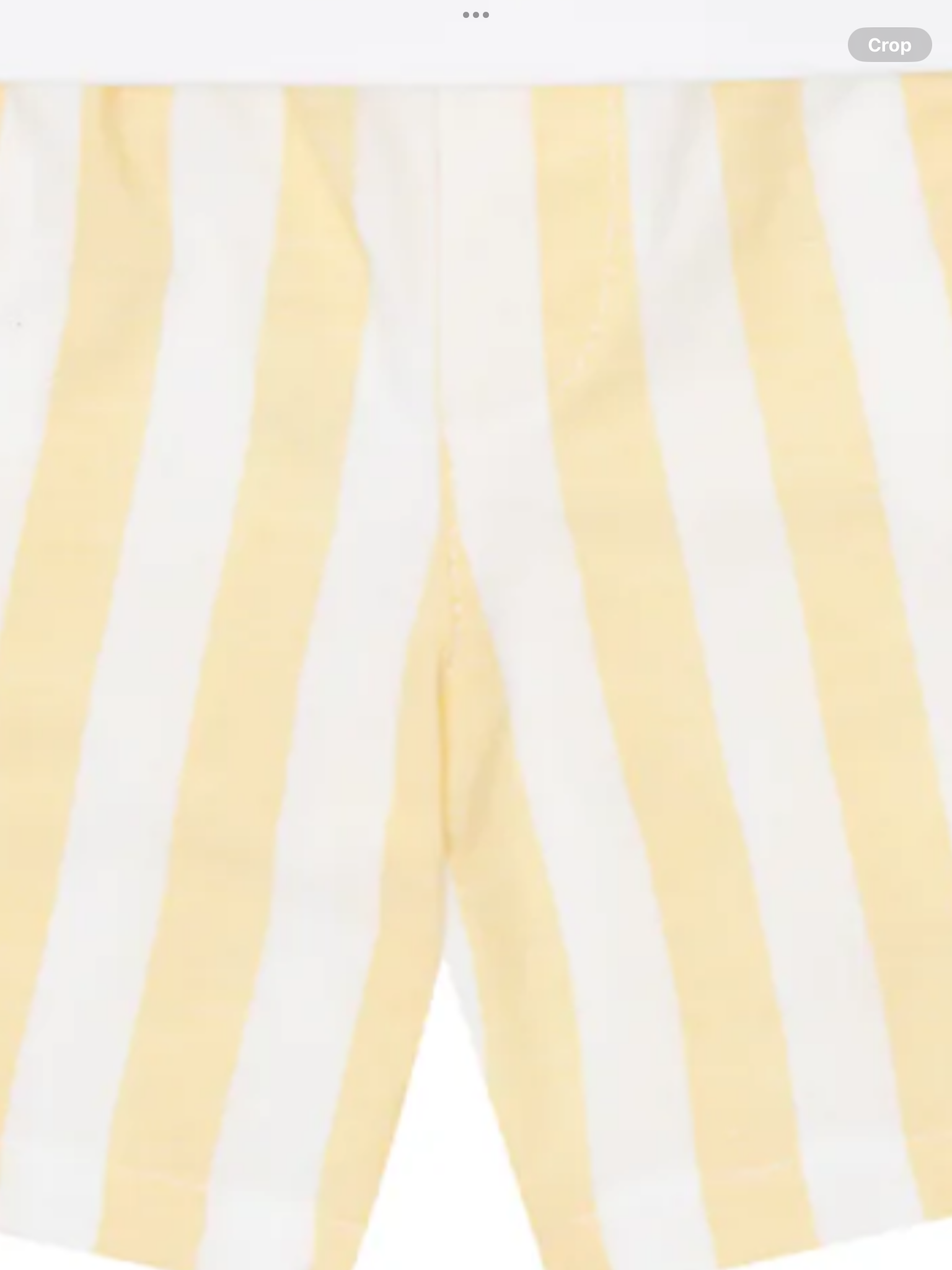 Deolinda lemon shorts set 0325197