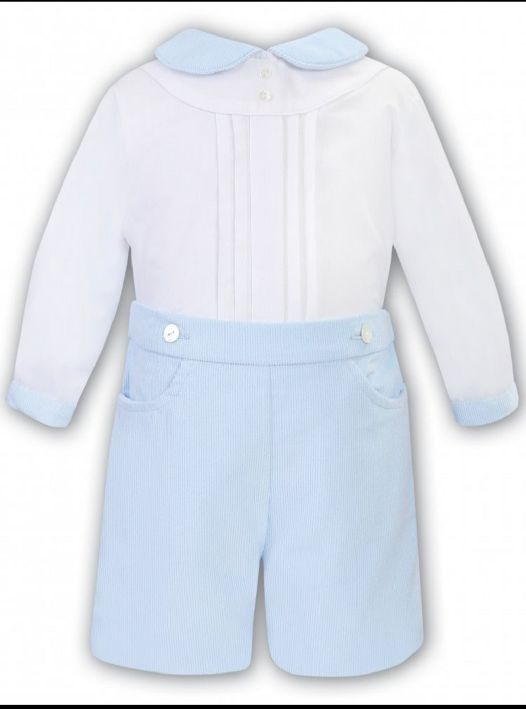 Sarah-louise/Dani boys set.   10231936