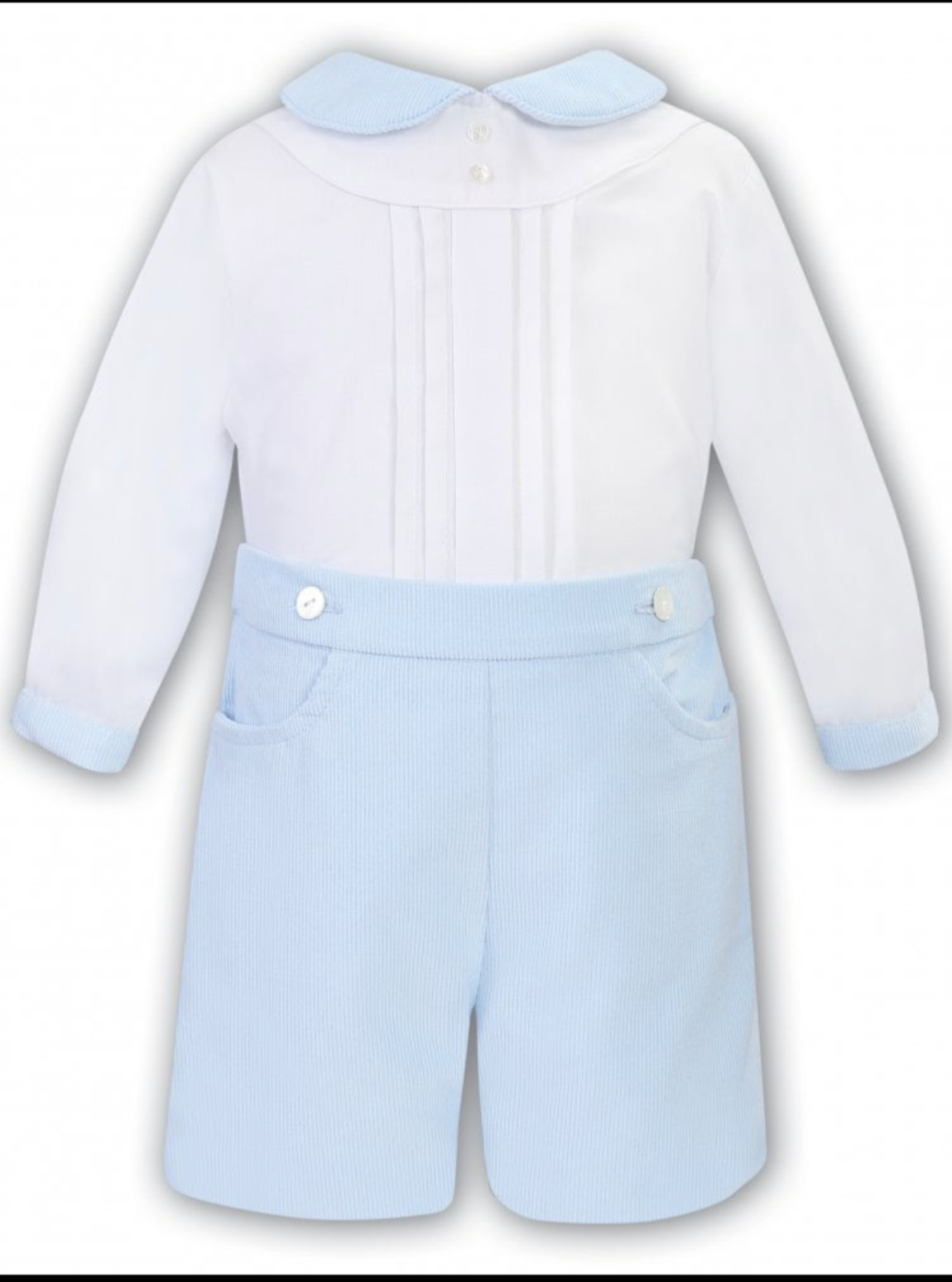 Sarah-louise/Dani boys set.   10231936