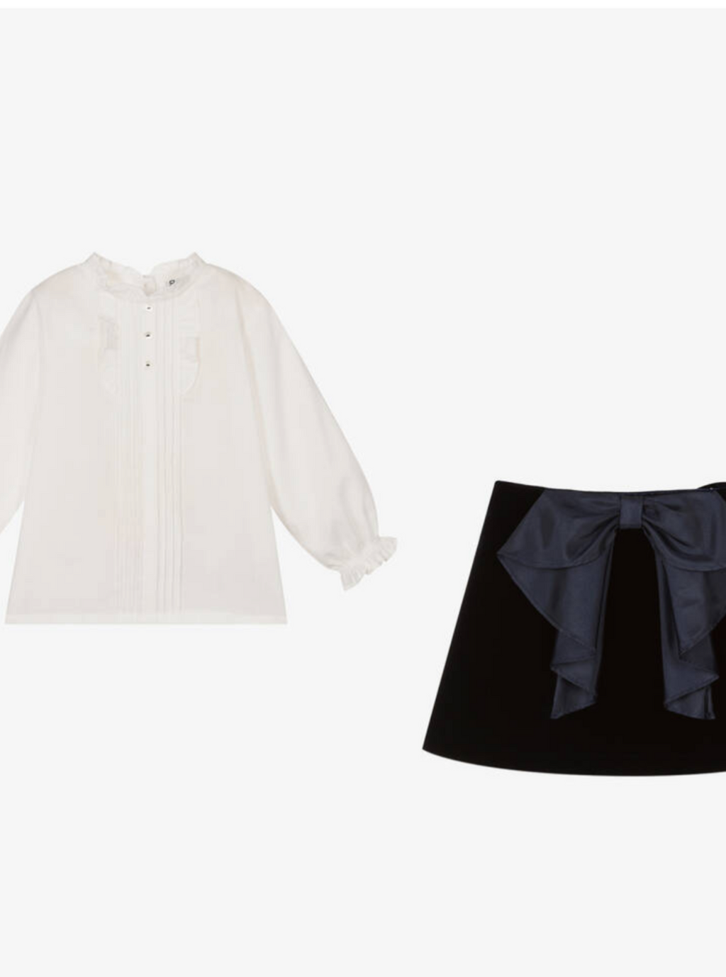 Sarah-louise skirt set.    10231938