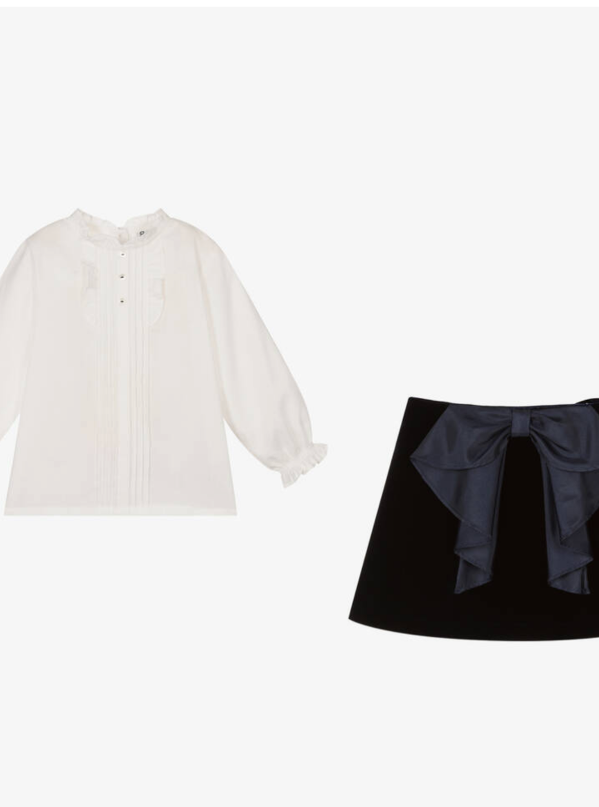 Sarah-louise skirt set.    10231938