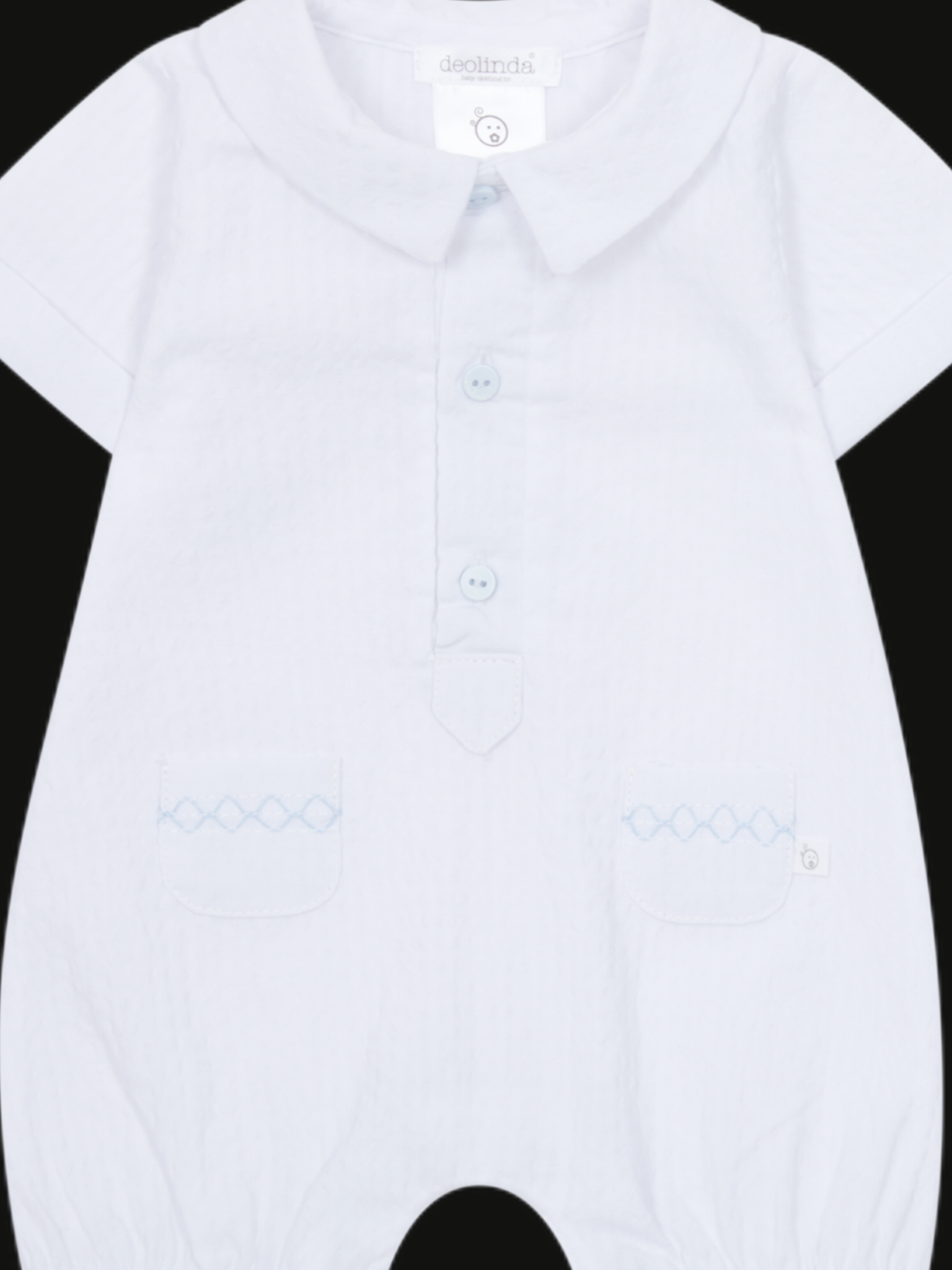 Deolinda romper 0325203