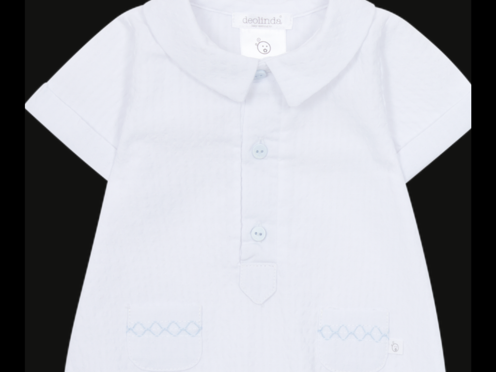 Deolinda romper 0325203