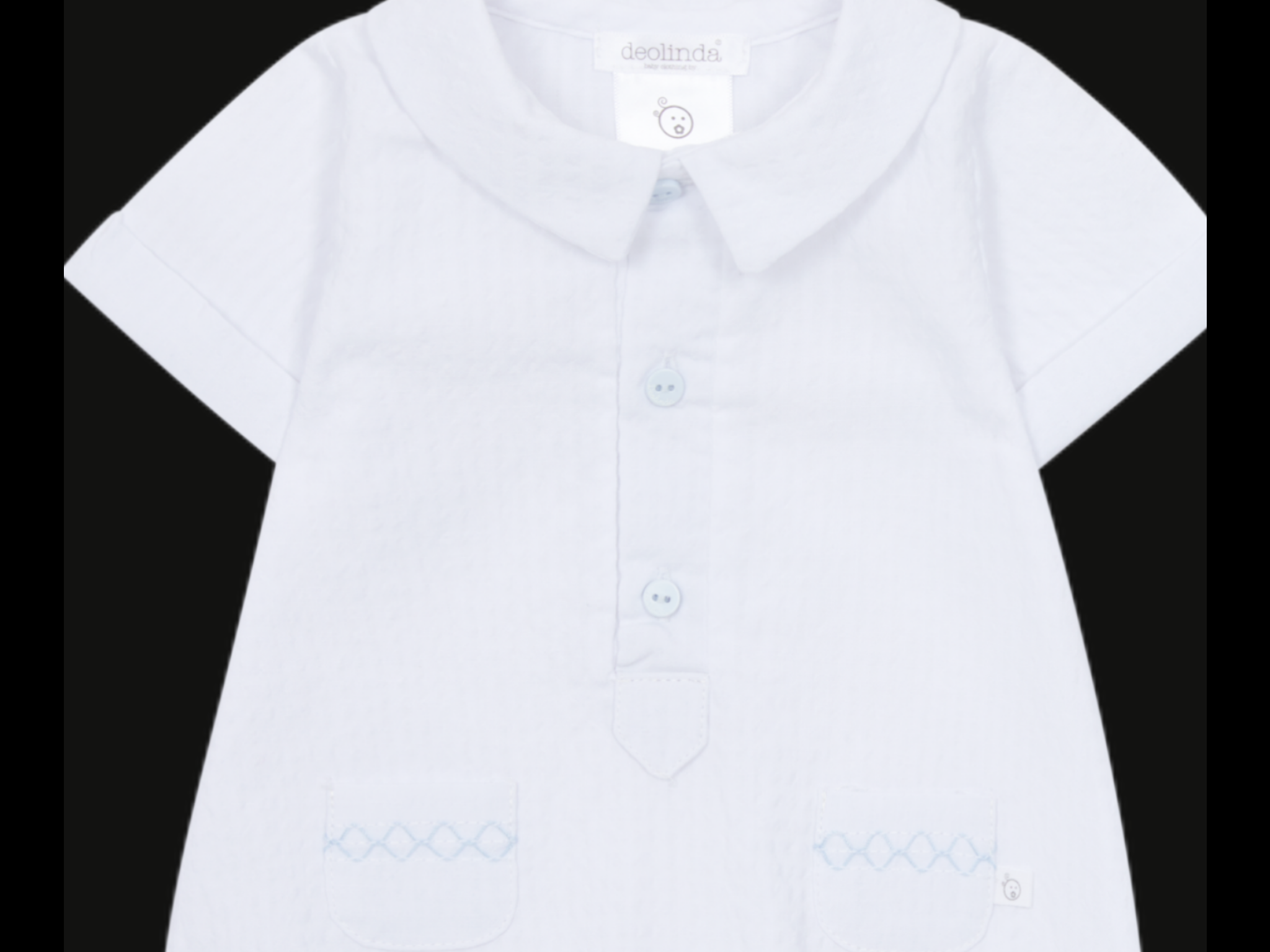 Deolinda romper 0325203