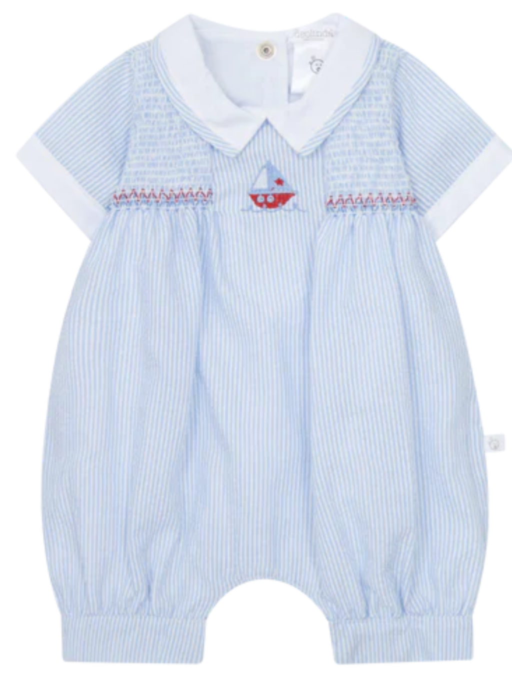 Deolinda victory romper 03252204