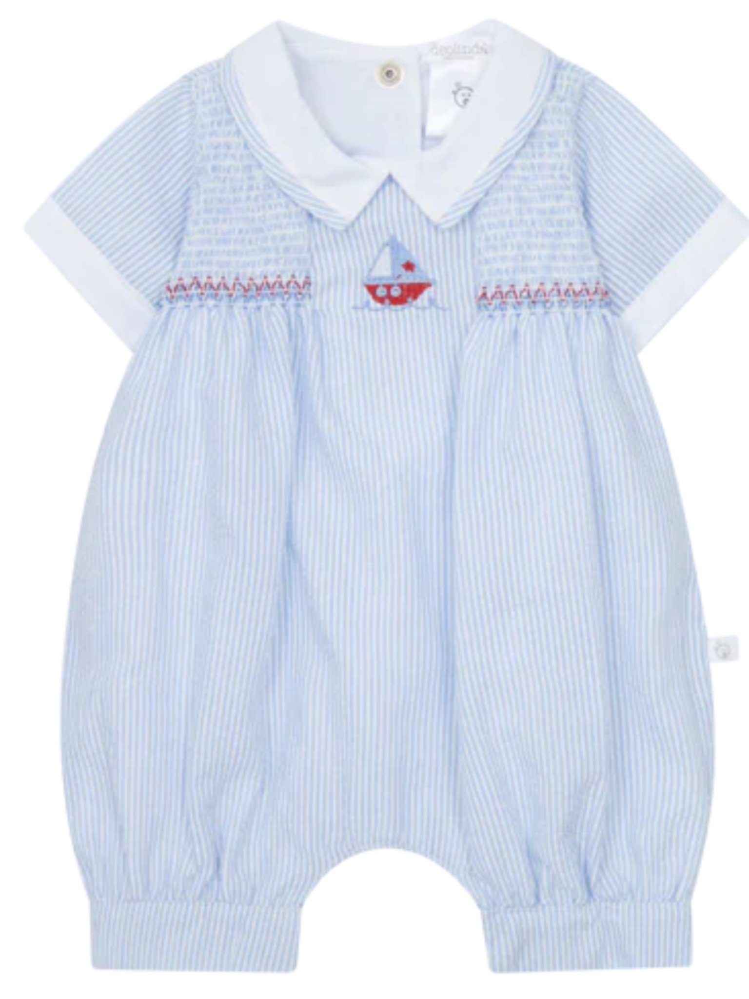 Deolinda victory romper 03252204