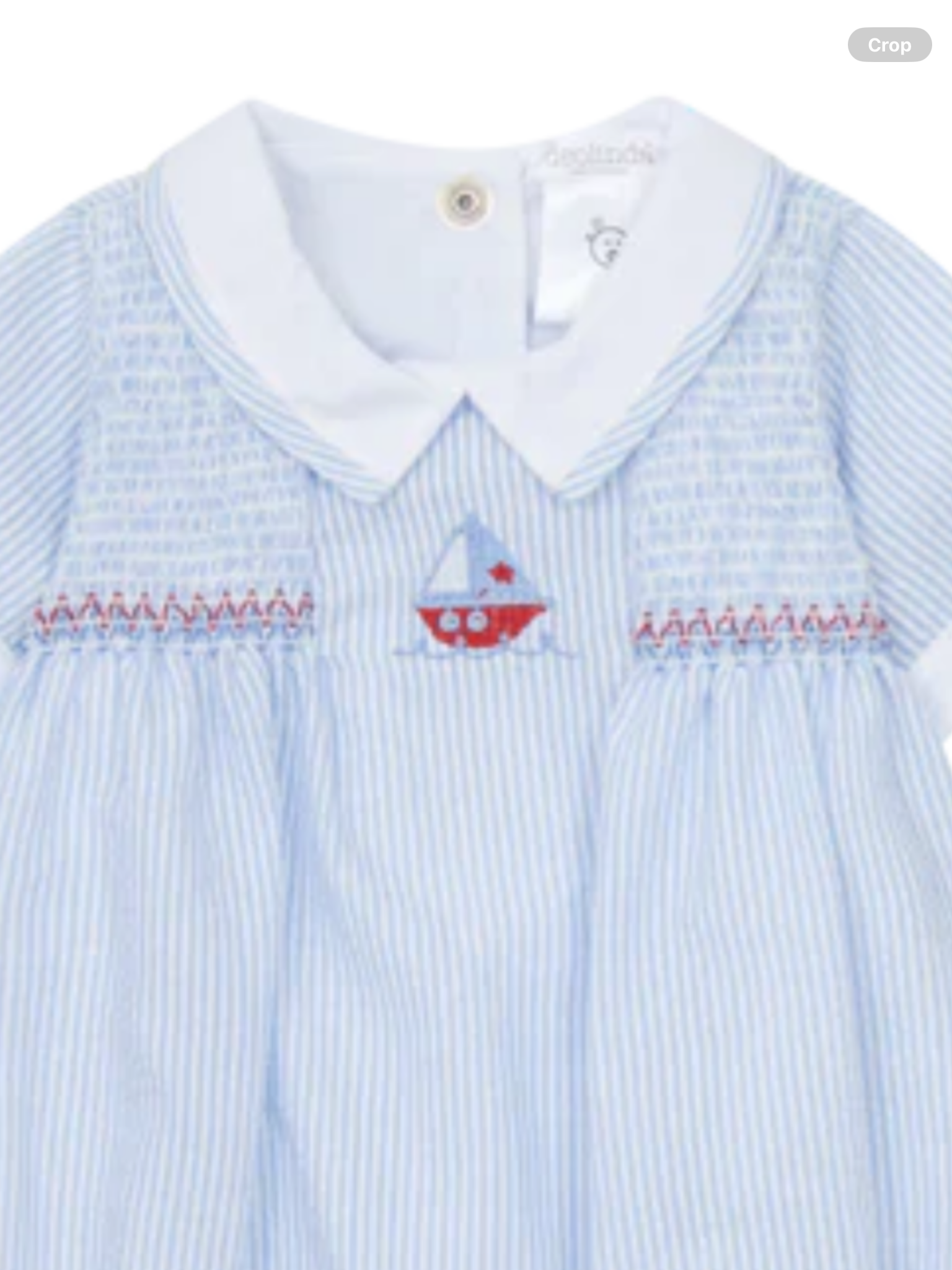 Deolinda victory romper 03252204