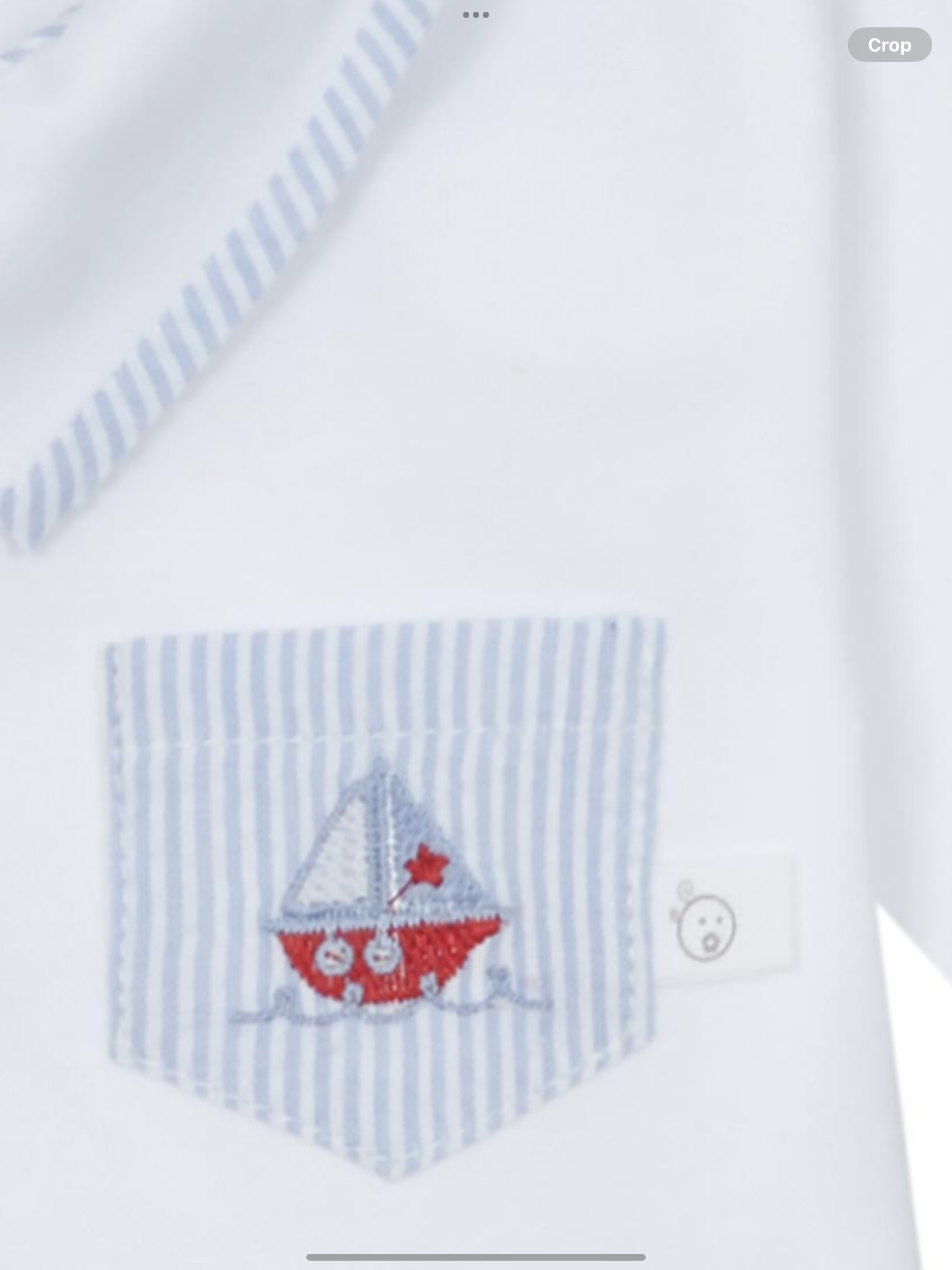 Deolinda boys victory shorts and polo top 0325205