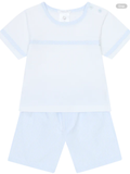 Deolinda tino shorts set 0325206