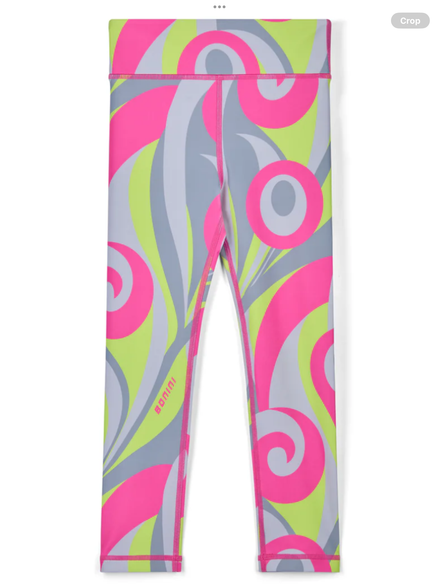 PRE ORDER  BONINI SPRINT LEGGINGS 0726799