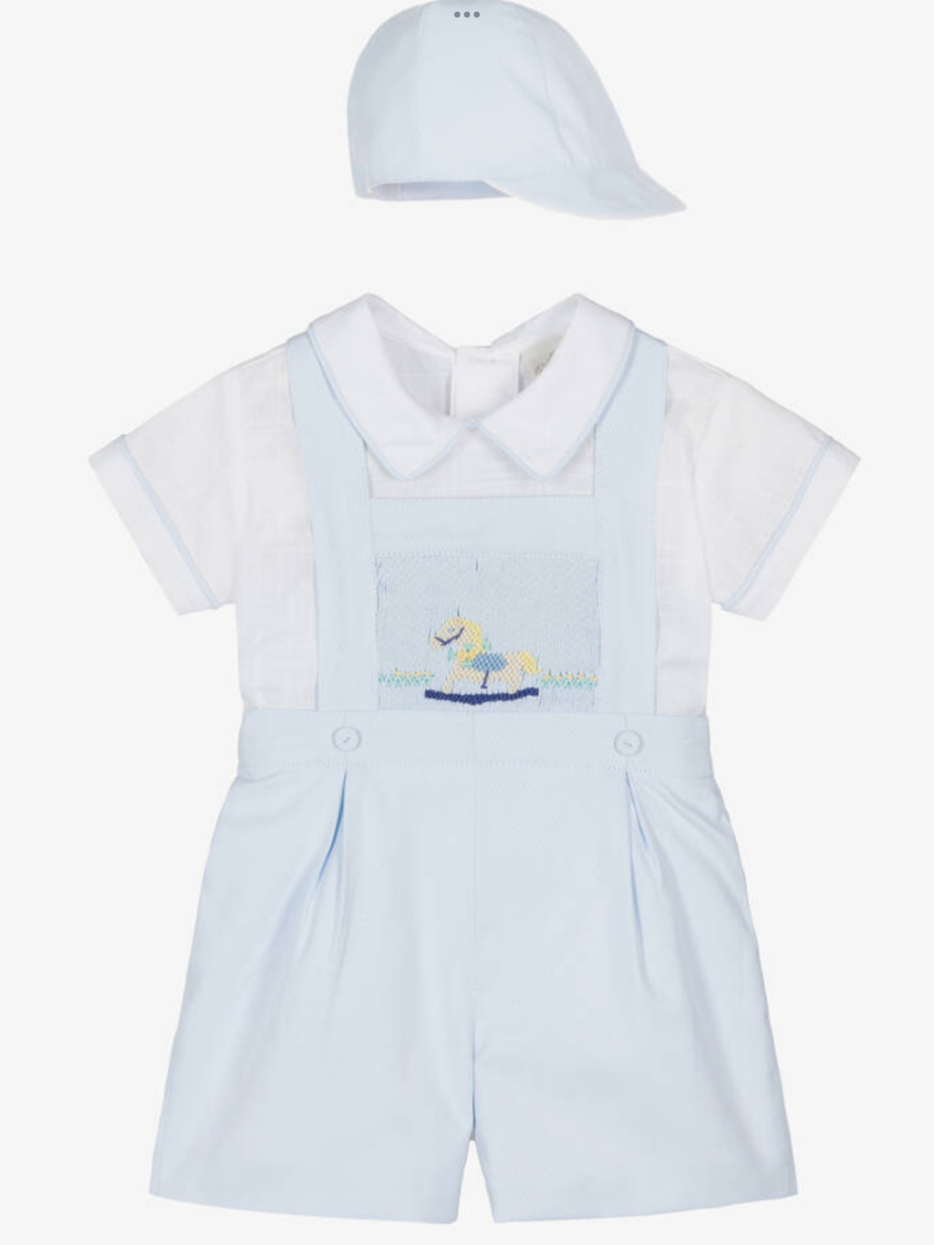 Pretty originals shirts set 0325207