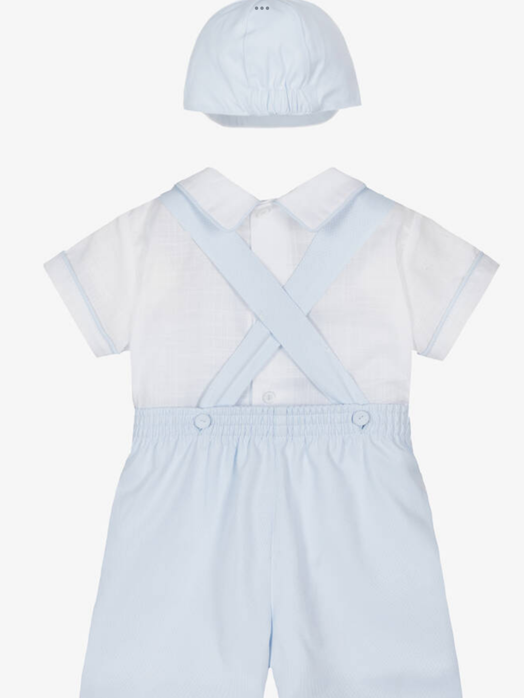 Pretty originals shirts set 0325207