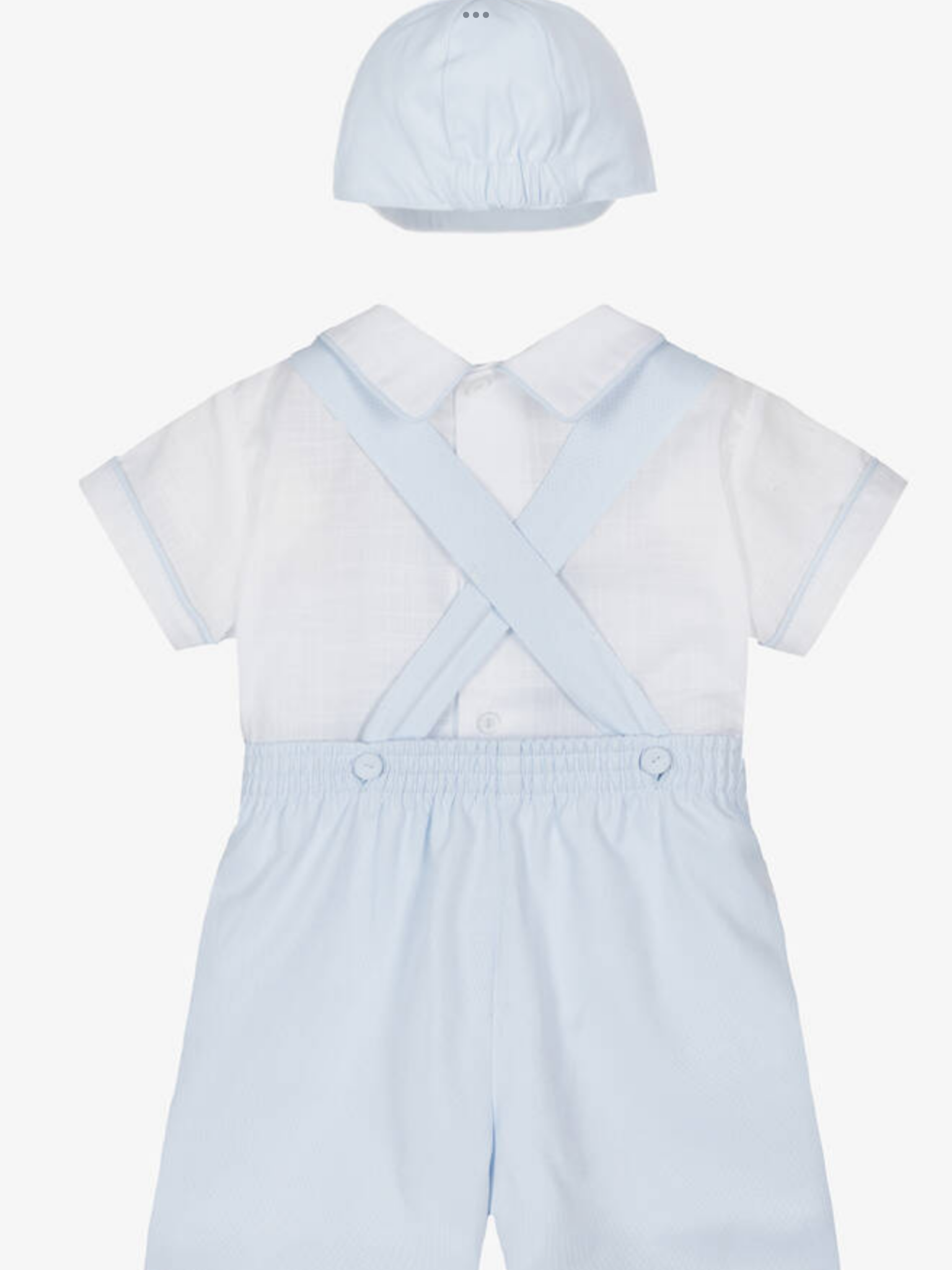 Pretty originals shirts set 0325207