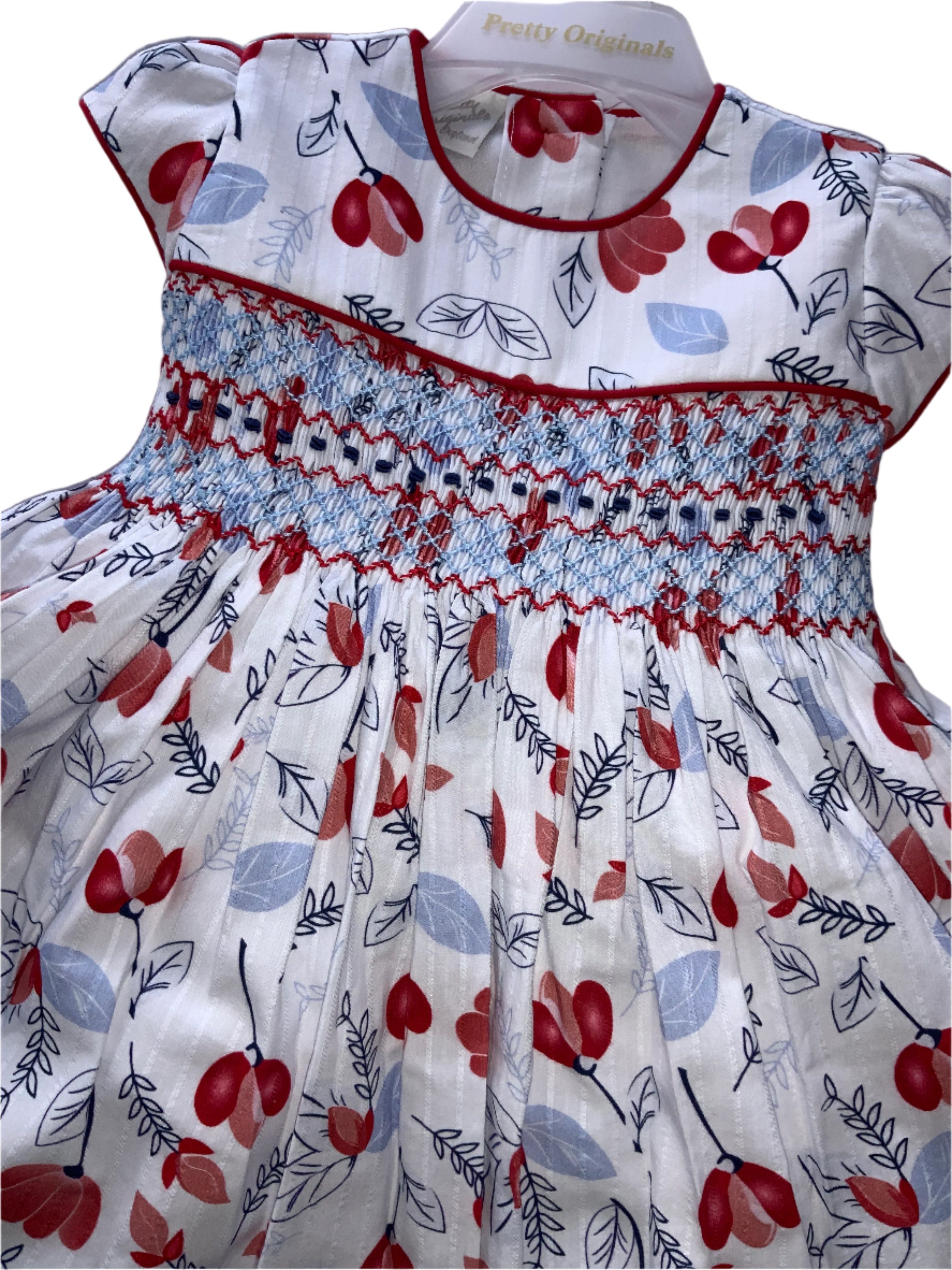 Pretty originals dress 0325211