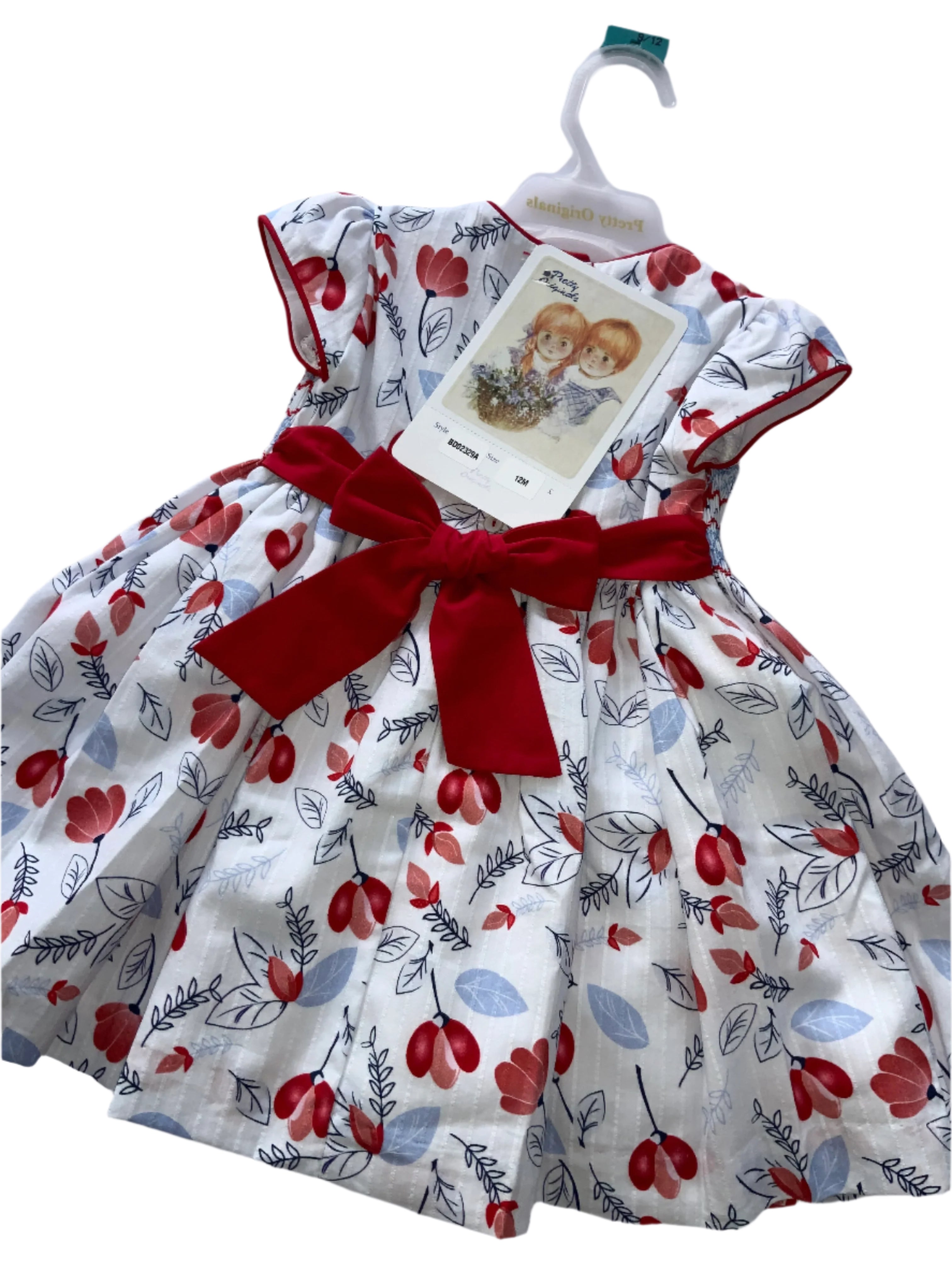 Pretty originals dress 0325211