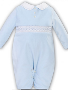 Sarah-louise /Dani romper 10231939