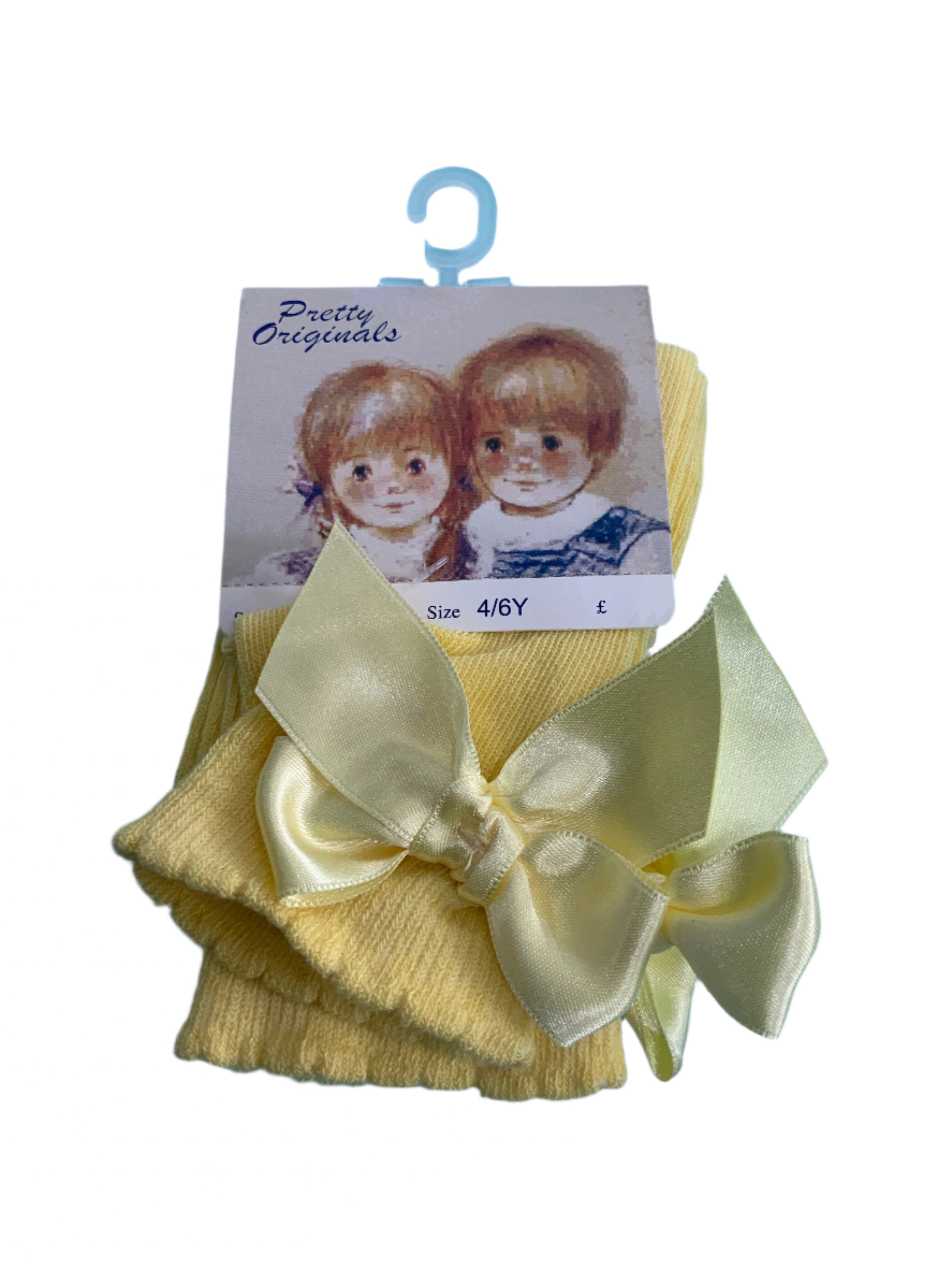 Pretty originals socks 0325230