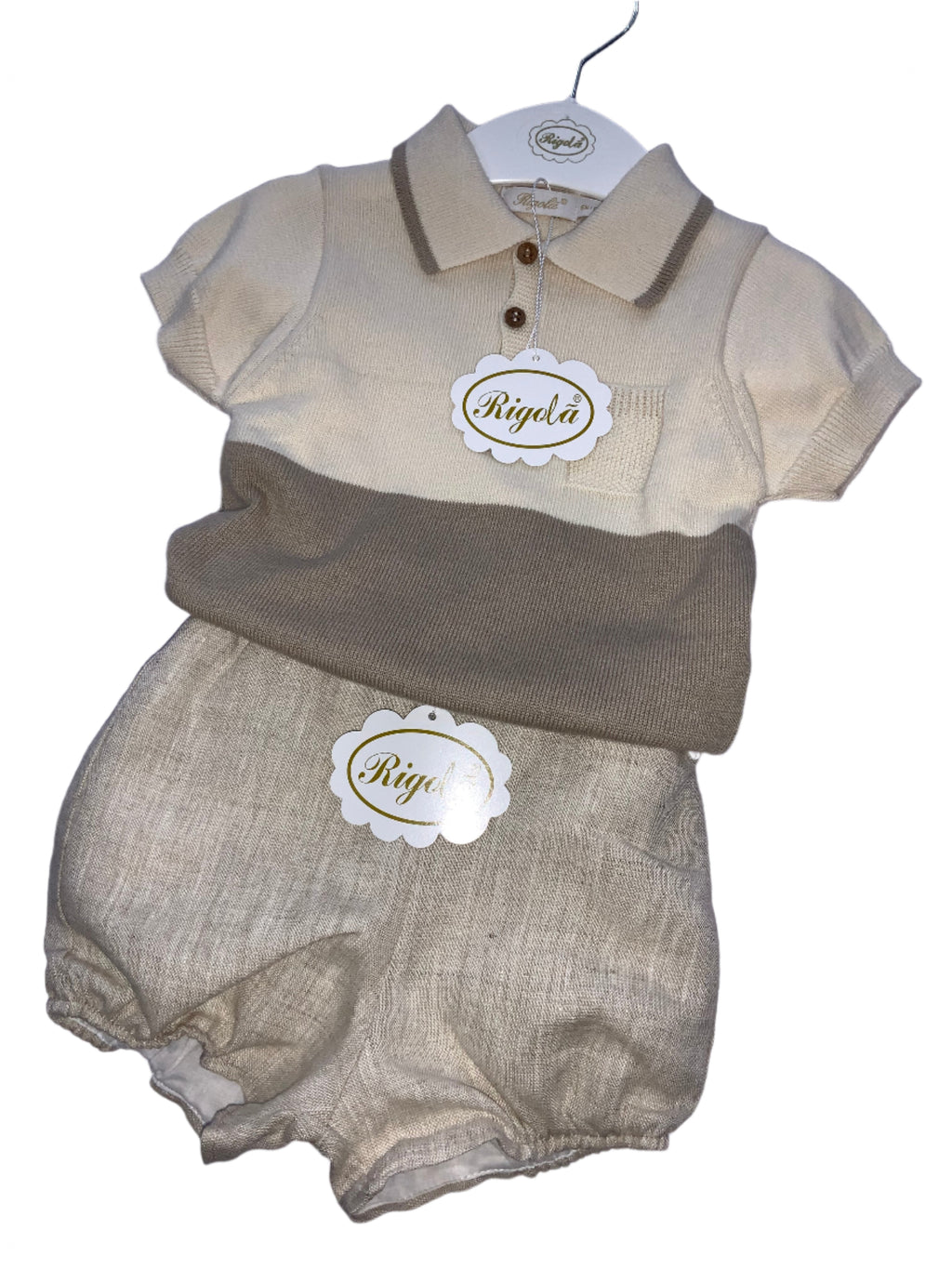 Rigola new set 0325231