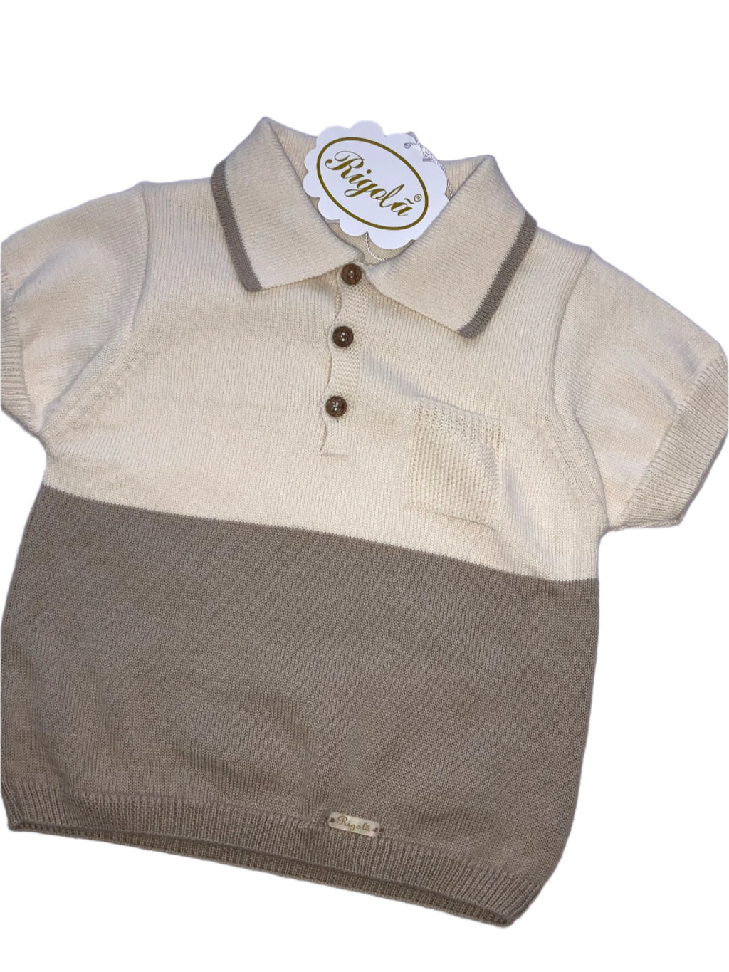 Rigola shorts set 0325232