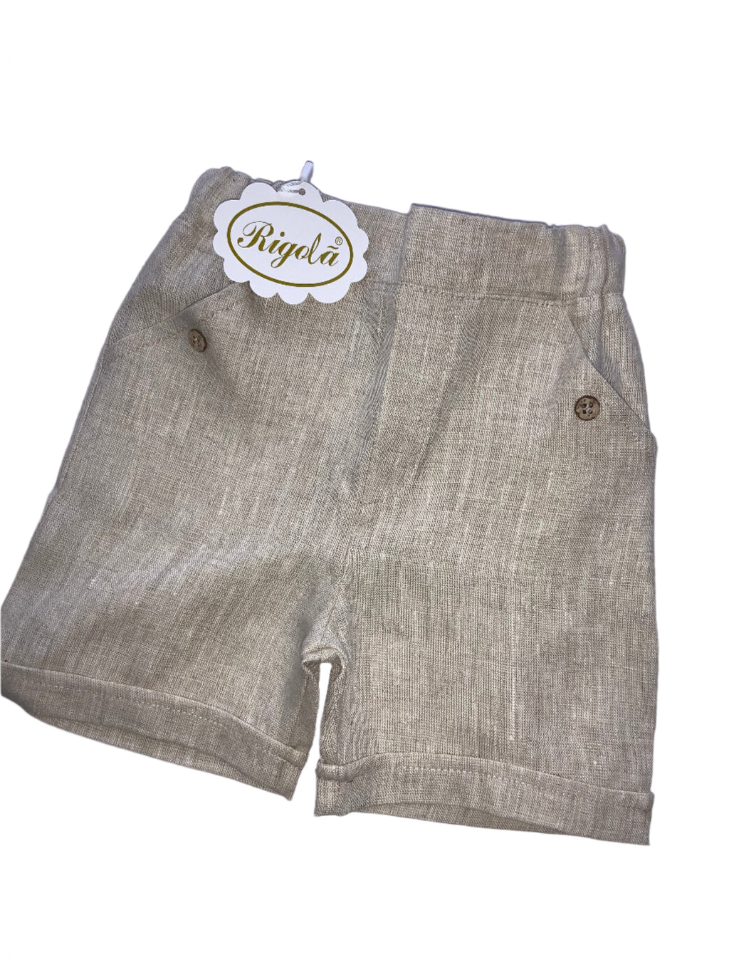 Rigola shorts set 0325232