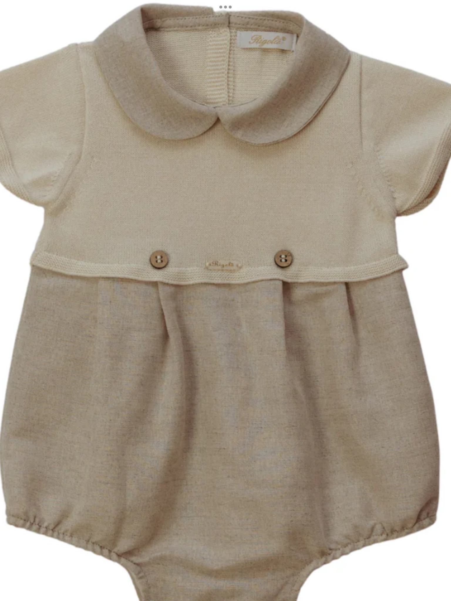 Rigola romper 0325233