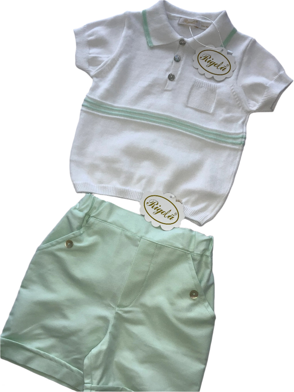 Rigola shorts shorts  0325235