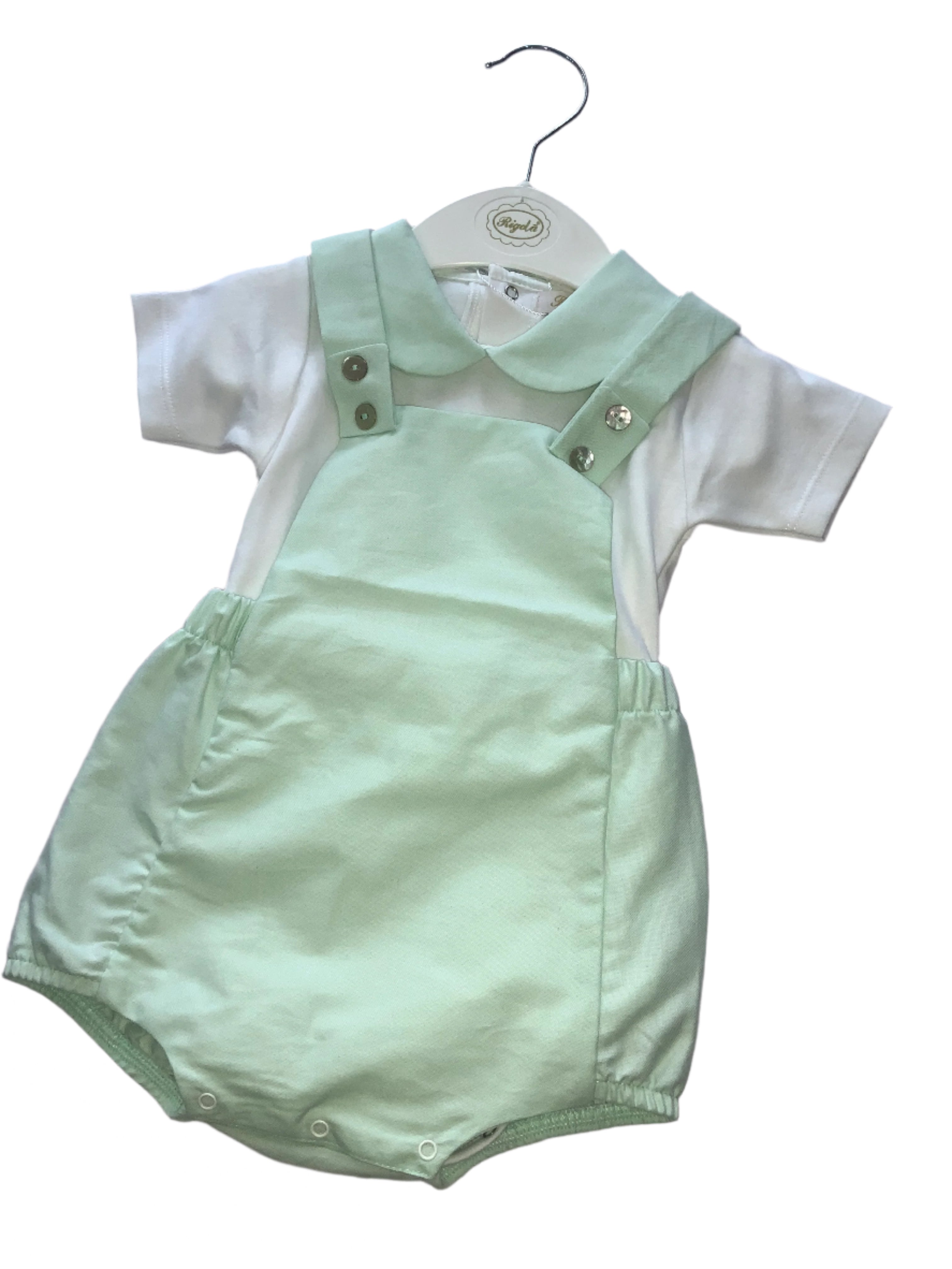 Rigola mint romper 0325238