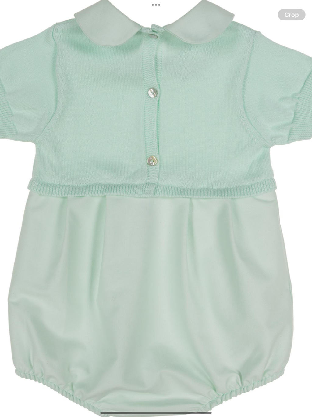 Rigola mint romper 0325237