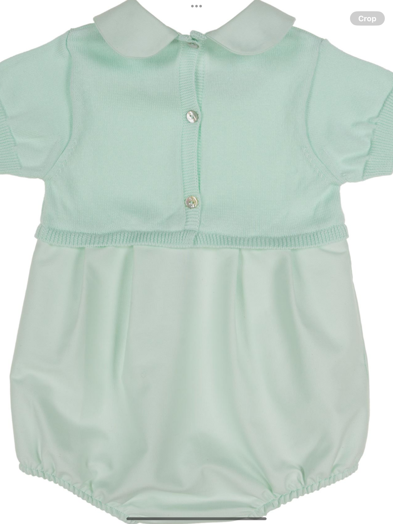 Rigola mint romper 0325237