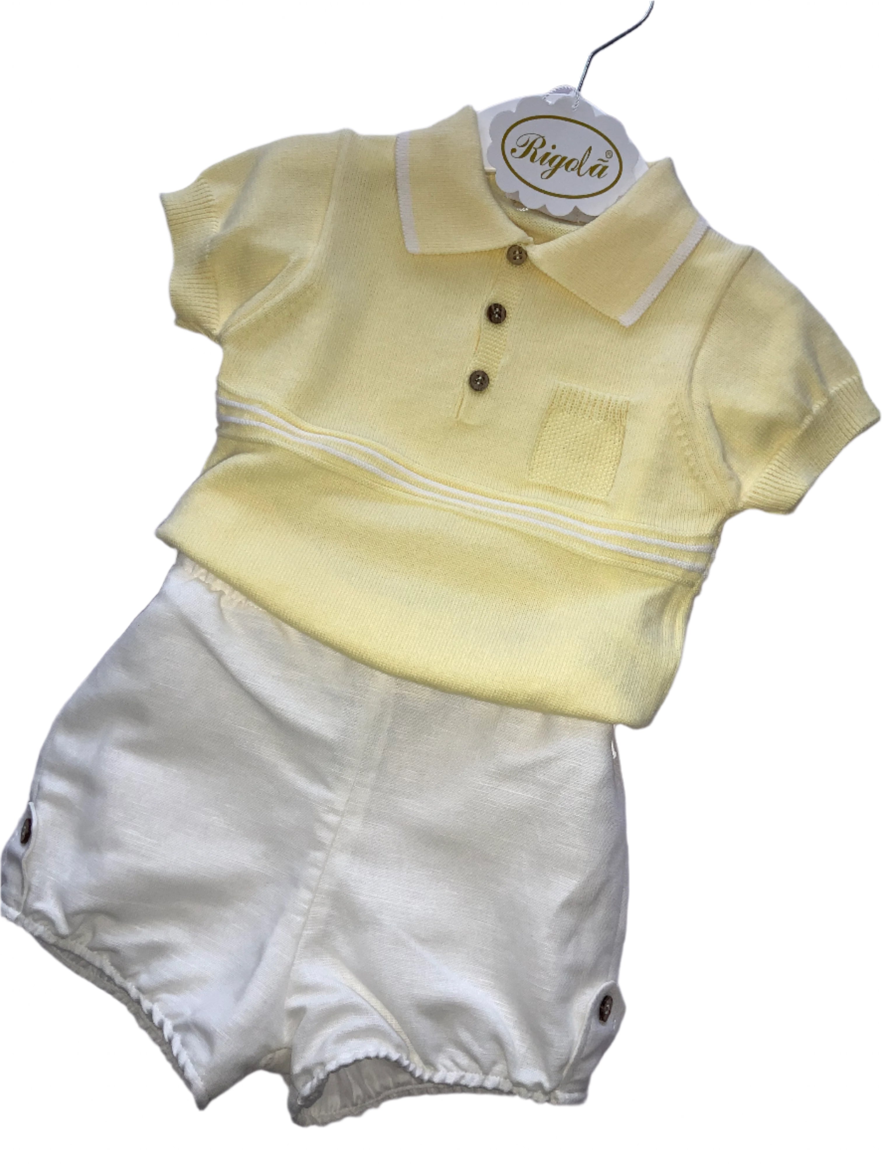 Rigola boys set 0325240