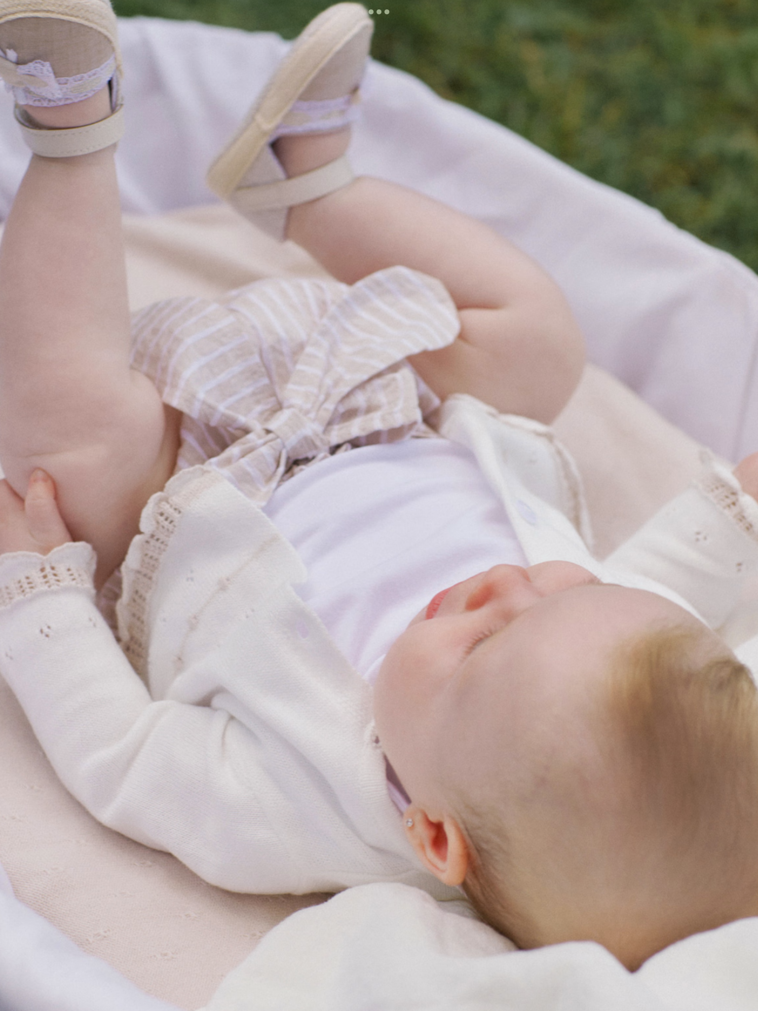 Mayoral girl 3 piece set 0425249