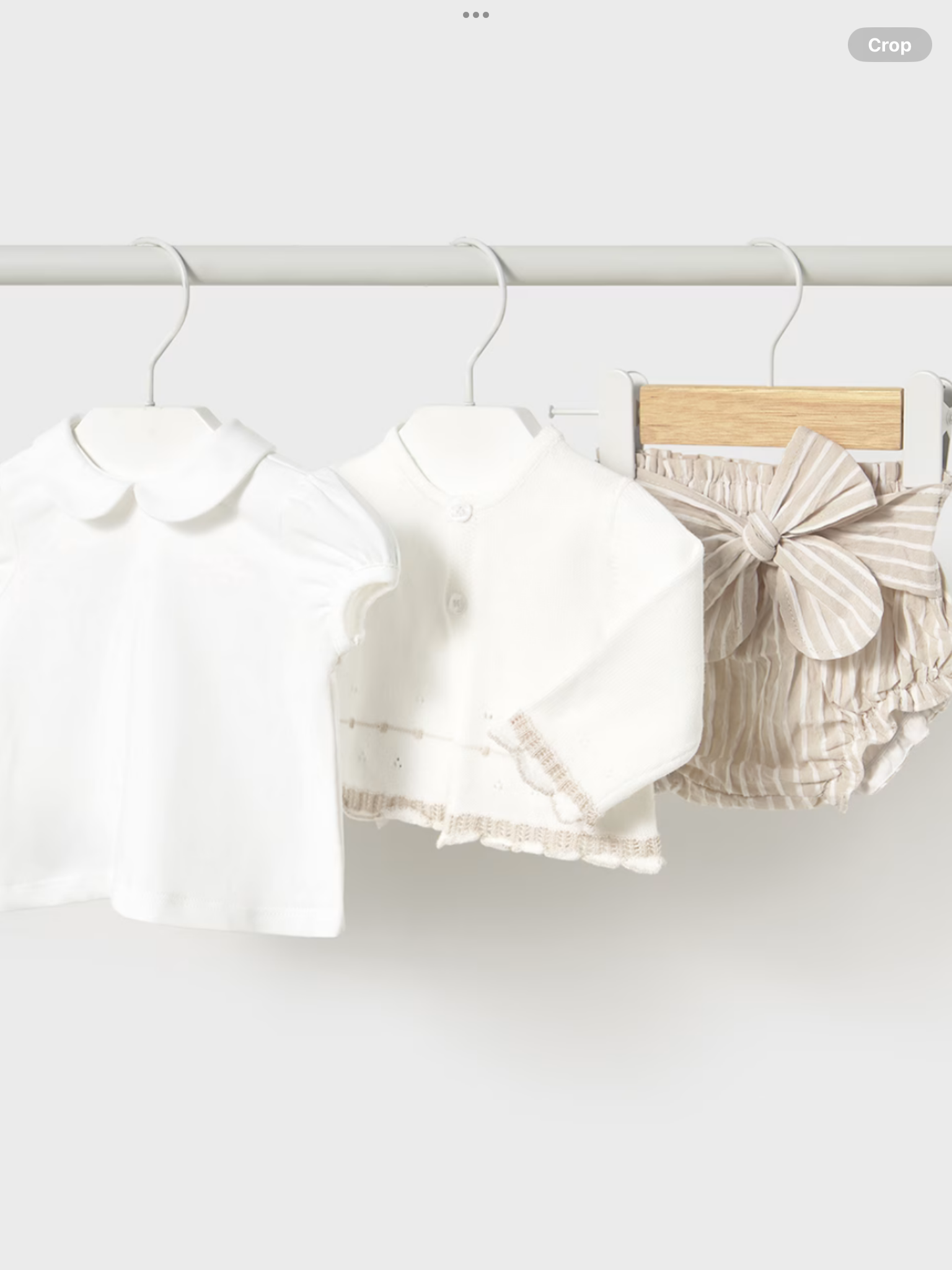 Mayoral girl 3 piece set 0425249