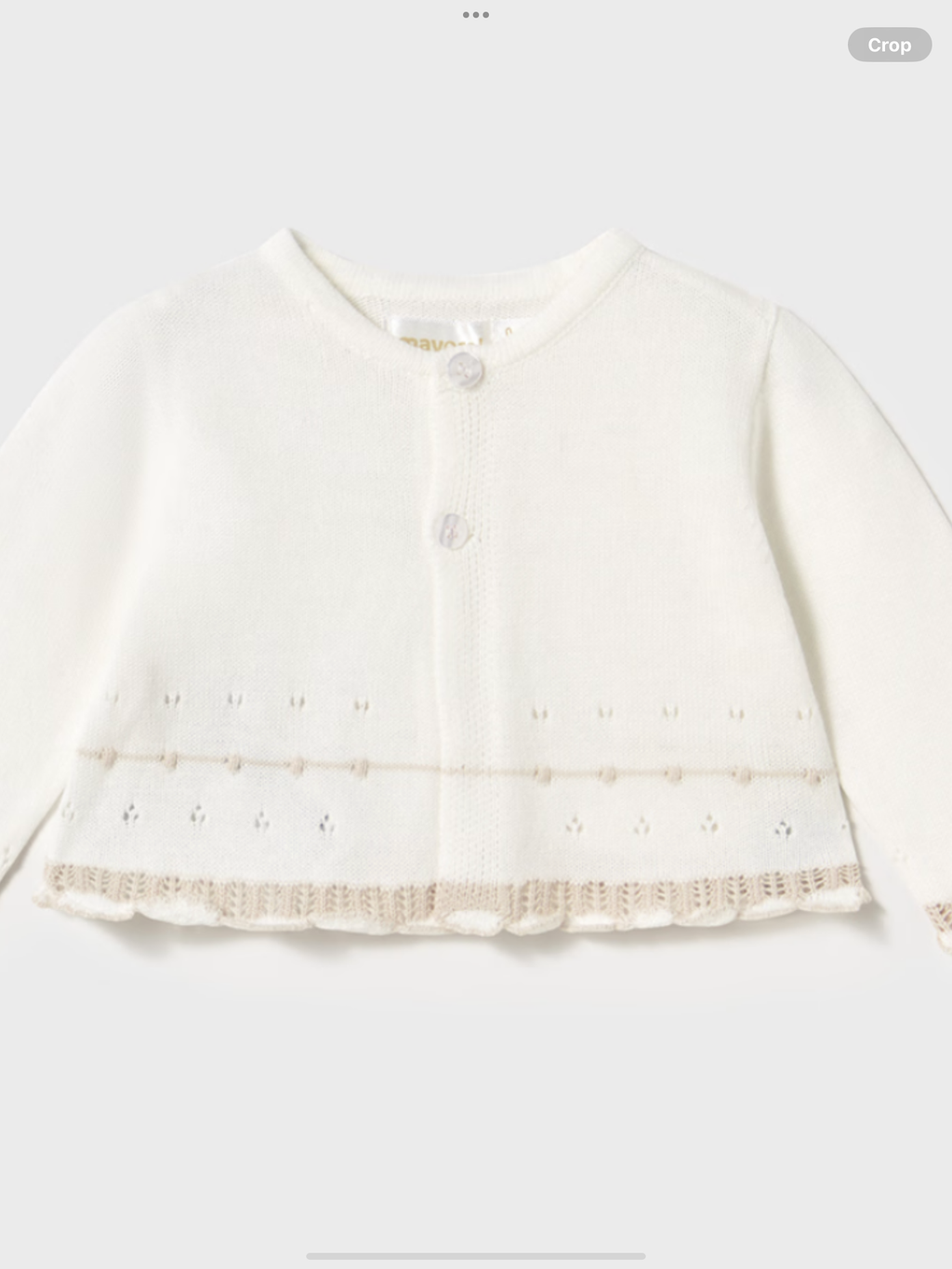 Mayoral girl 3 piece set 0425249