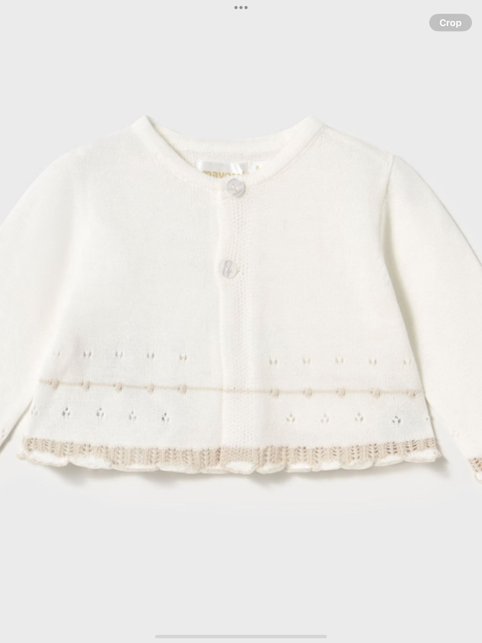 Mayoral girl 3 piece set 0425249