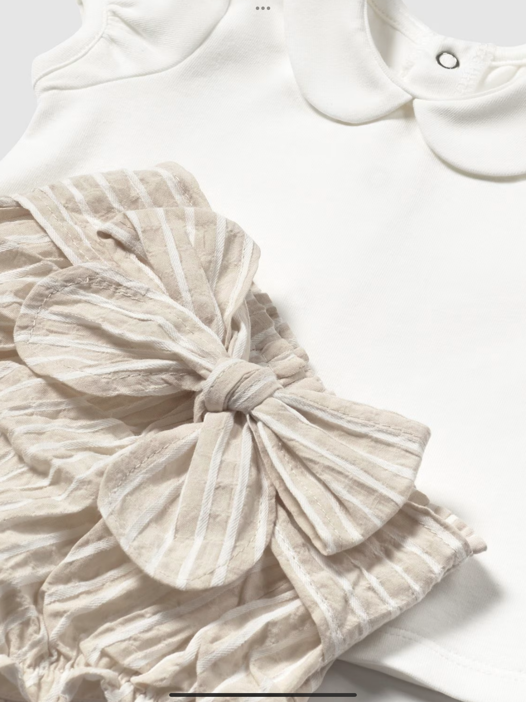 Mayoral girl 3 piece set 0425249